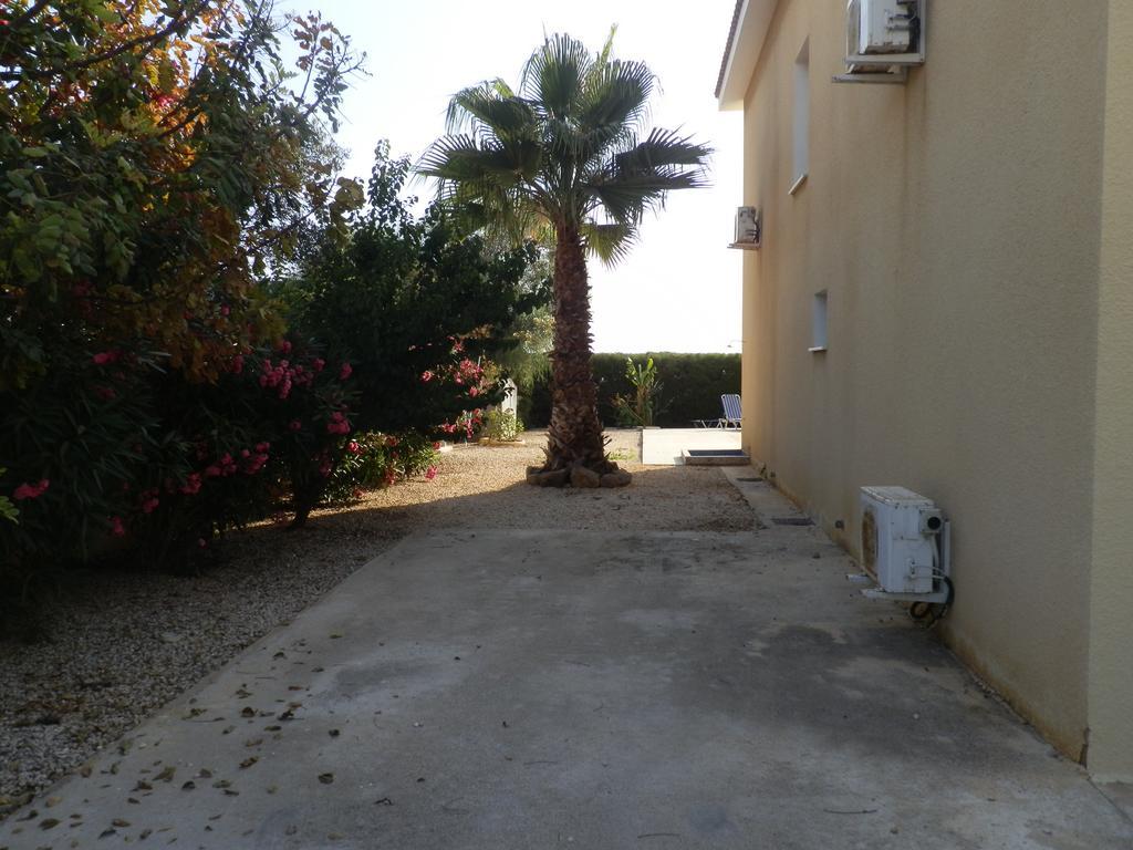 Villa Elina Paphos Room photo