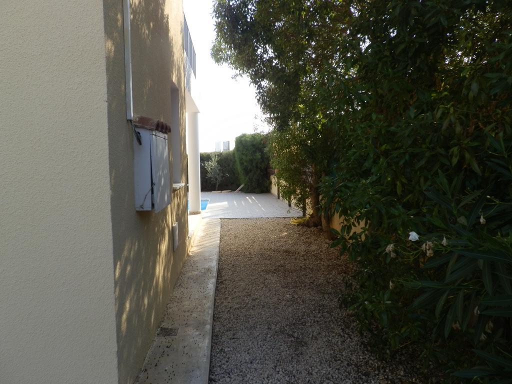 Villa Elina Paphos Room photo