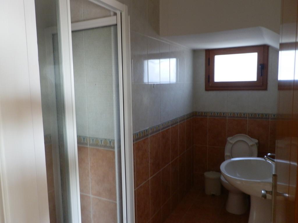 Villa Elina Paphos Room photo