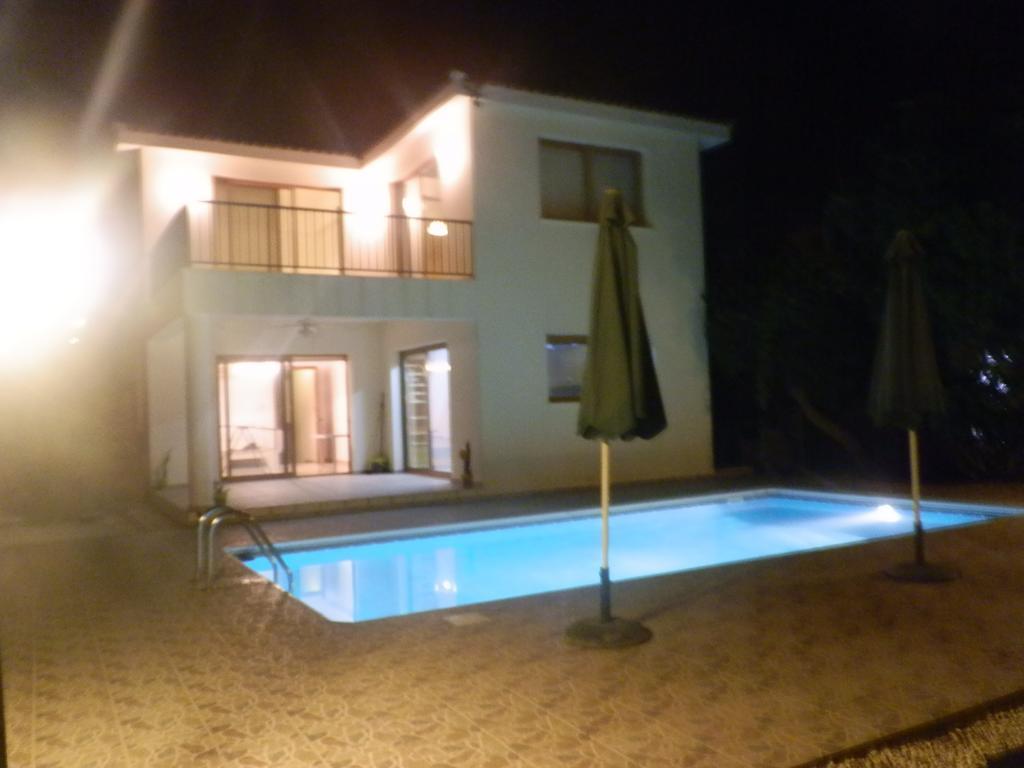 Villa Elina Paphos Exterior photo