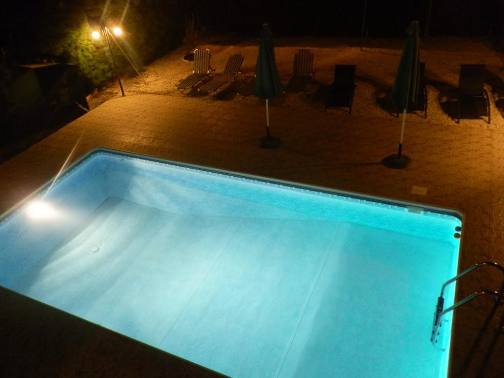 Villa Elina Paphos Room photo
