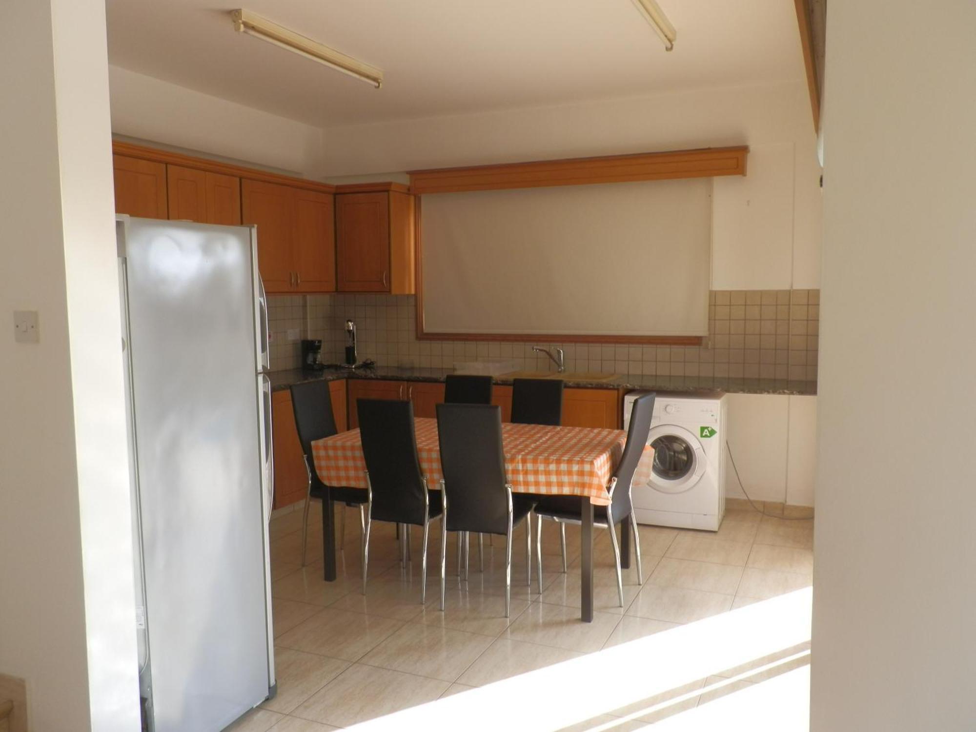 Villa Elina Paphos Room photo