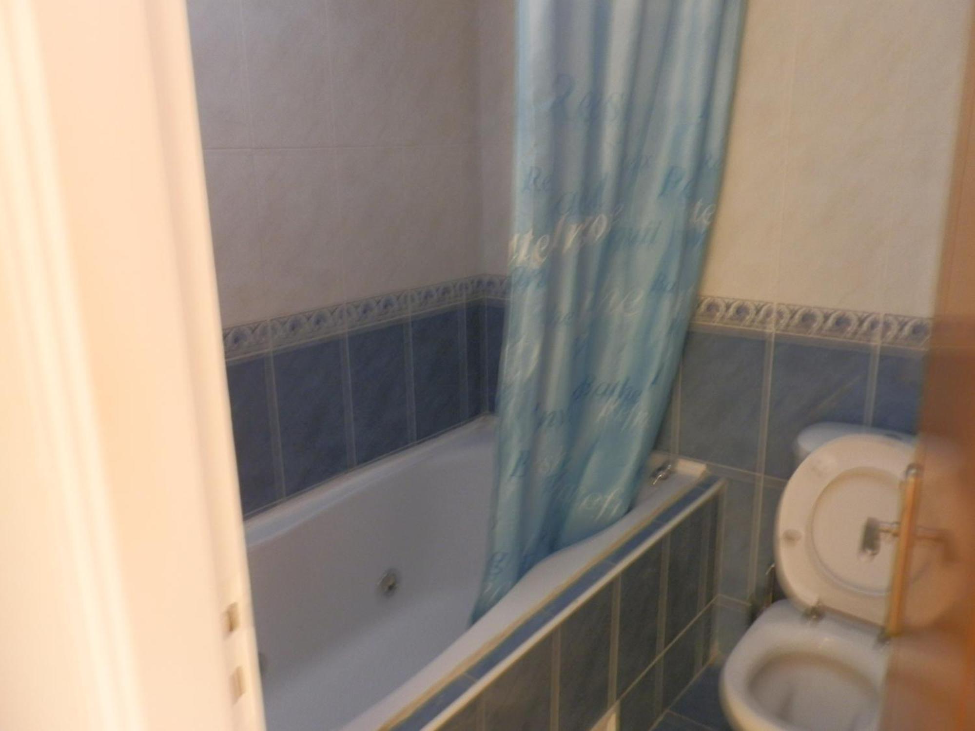 Villa Elina Paphos Room photo