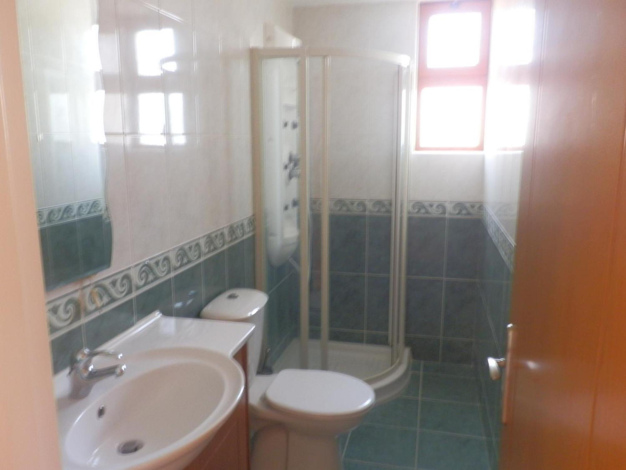 Villa Elina Paphos Room photo