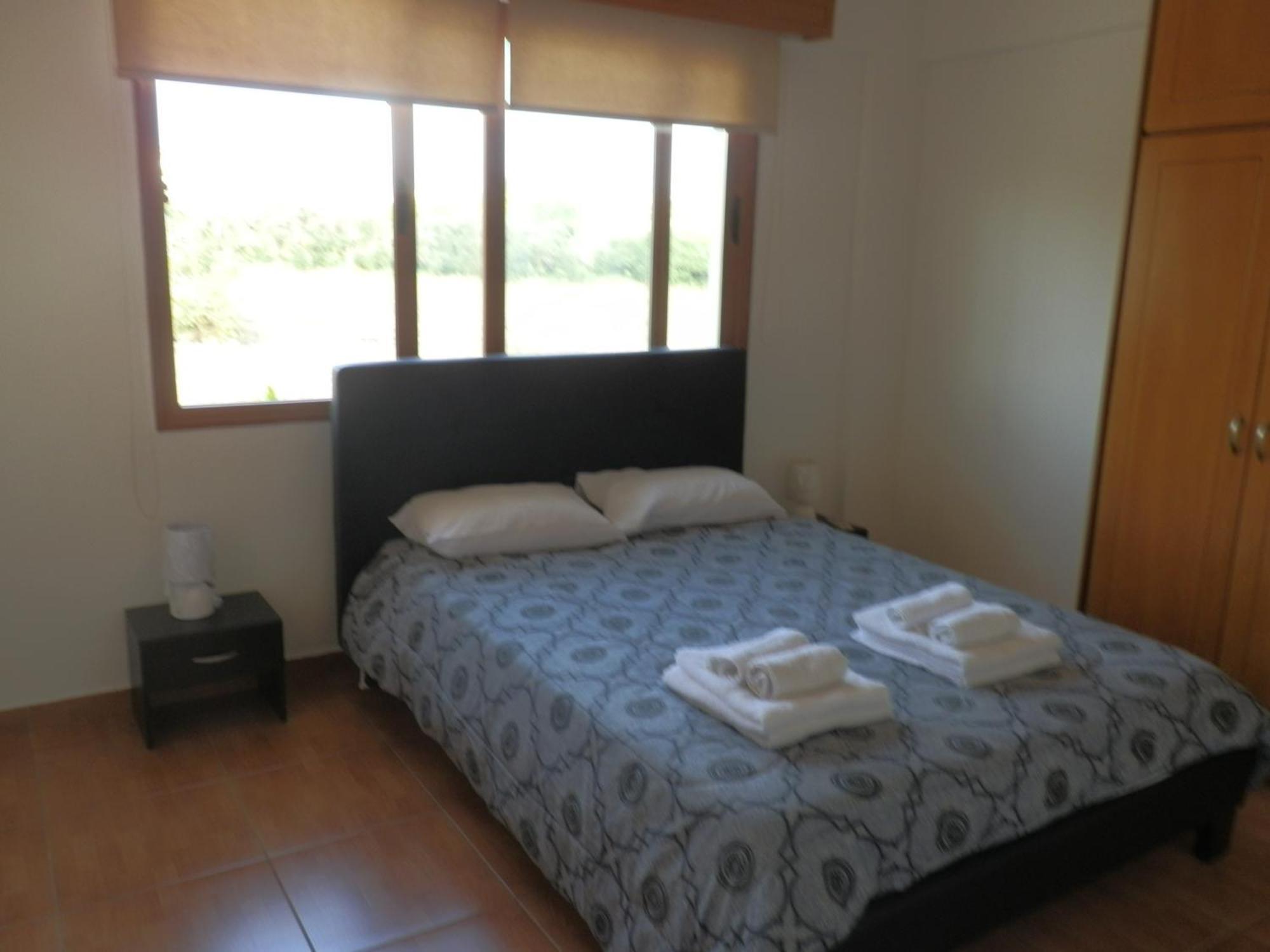 Villa Elina Paphos Room photo