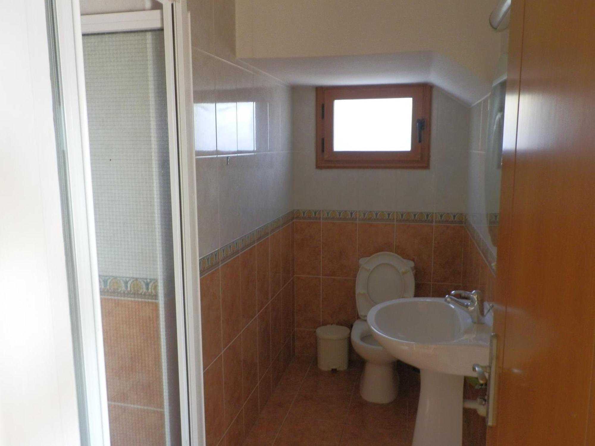 Villa Elina Paphos Room photo
