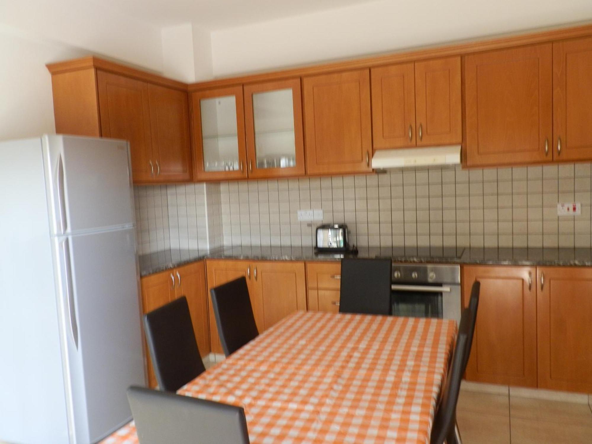 Villa Elina Paphos Room photo