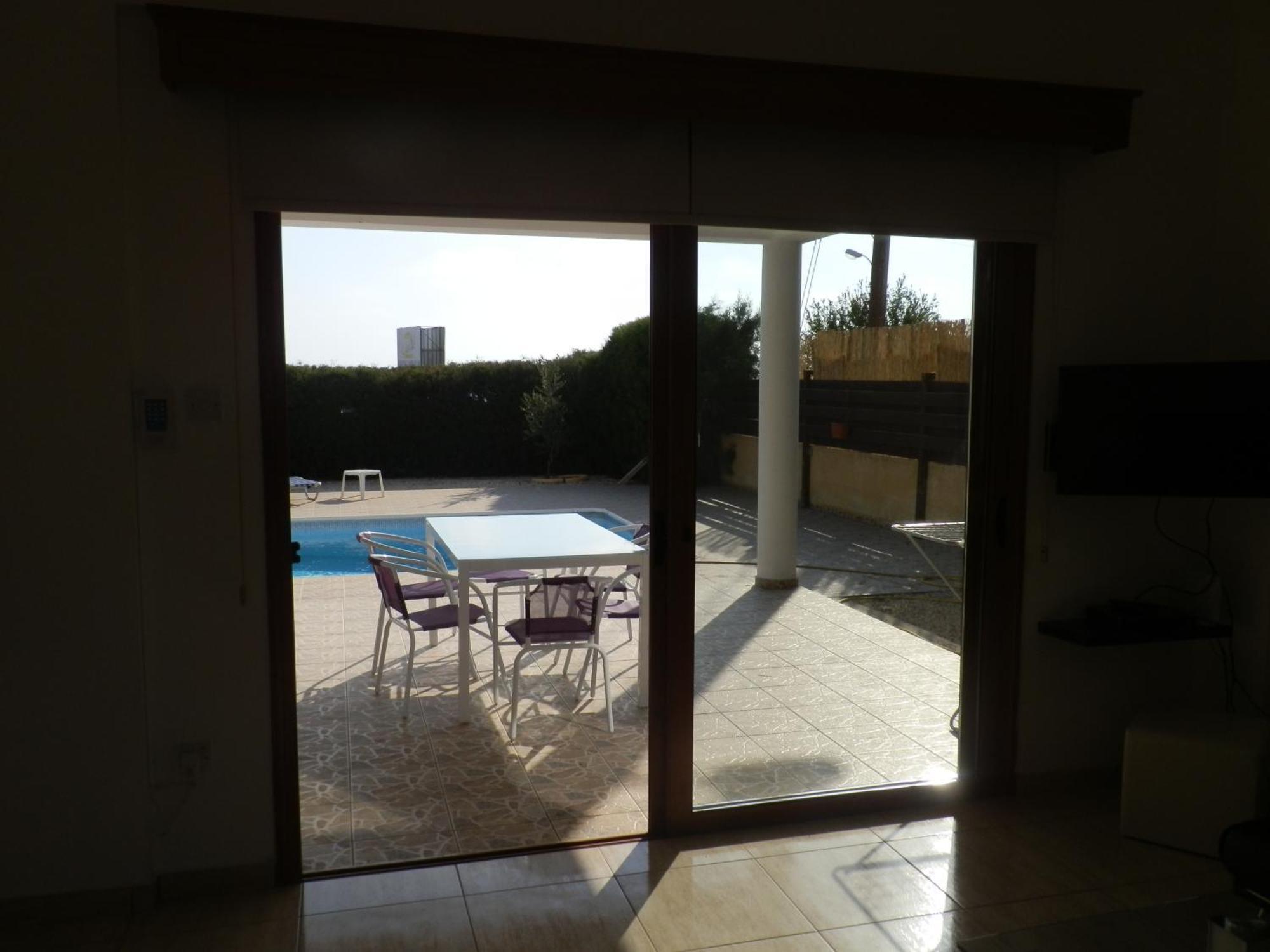 Villa Elina Paphos Room photo