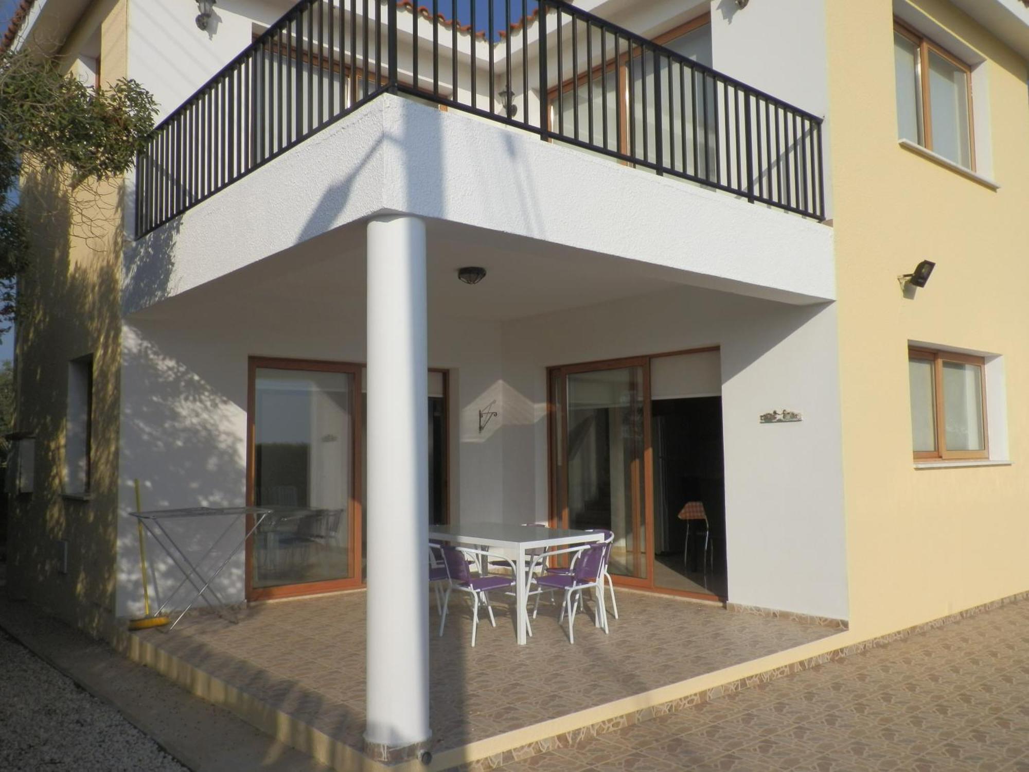 Villa Elina Paphos Room photo