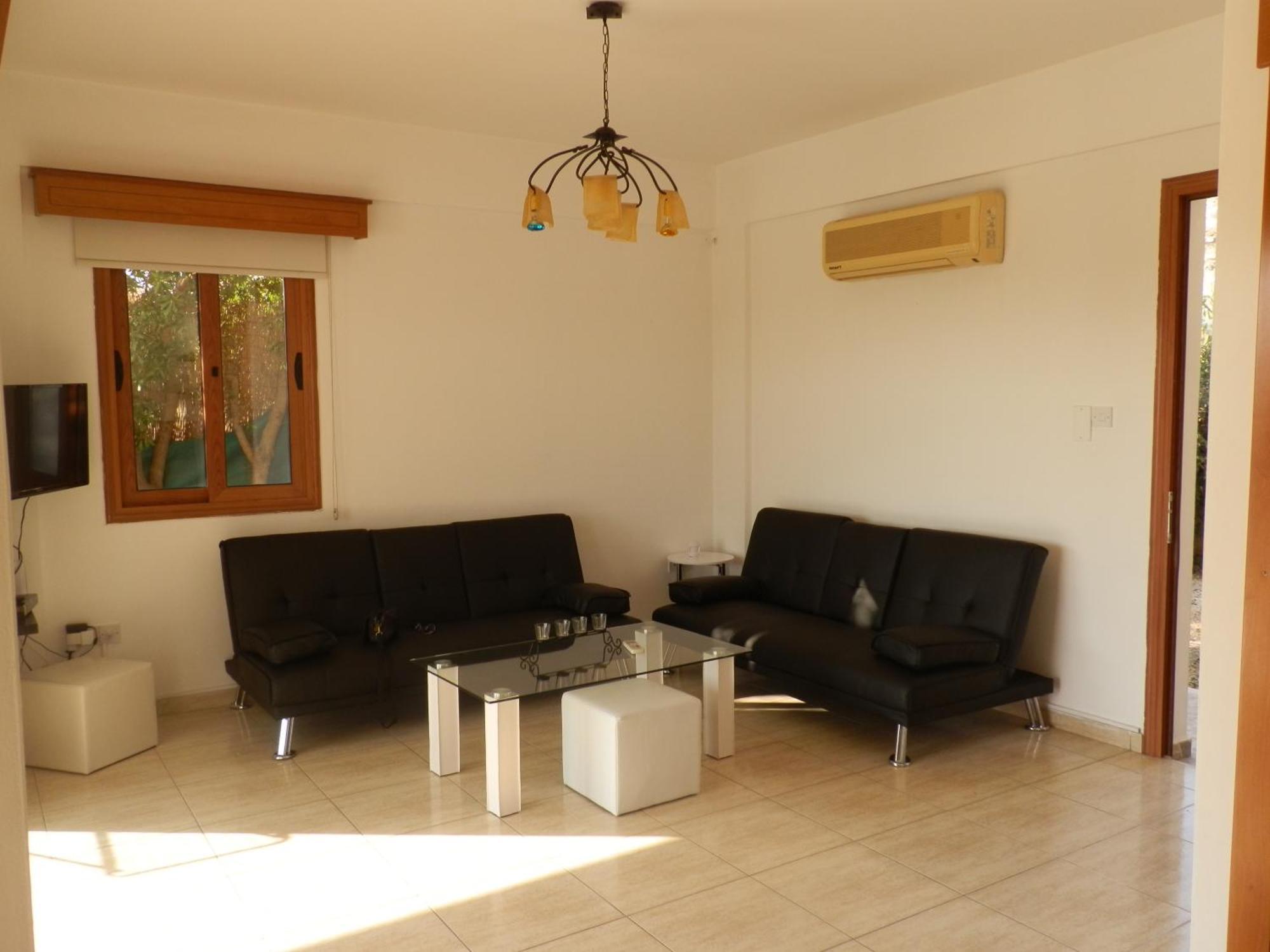 Villa Elina Paphos Room photo