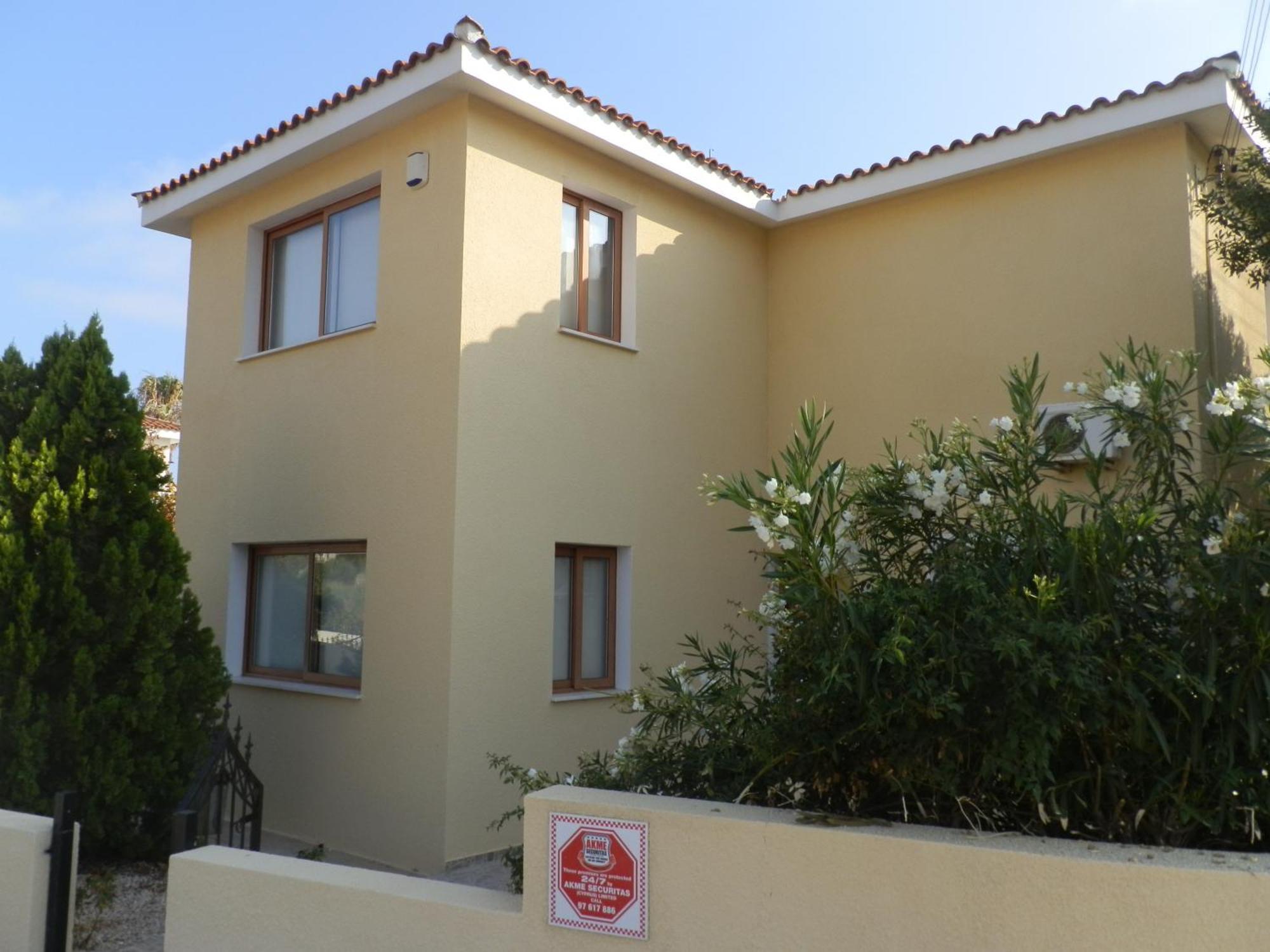 Villa Elina Paphos Room photo