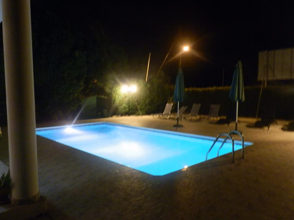 Villa Elina Paphos Exterior photo