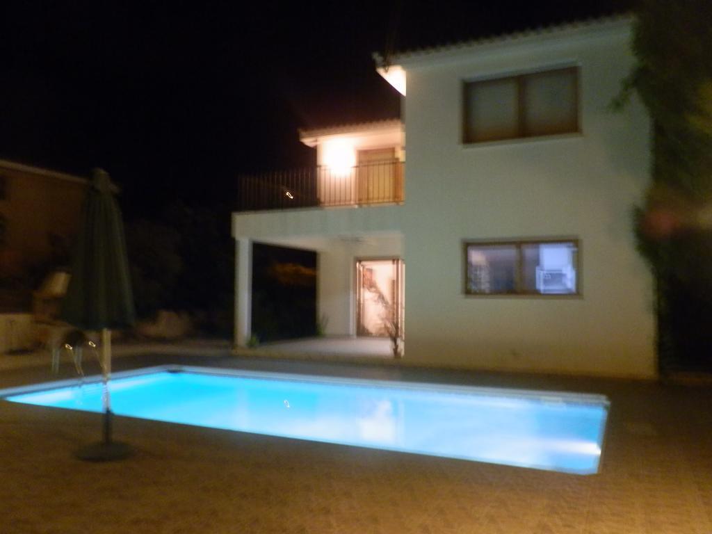 Villa Elina Paphos Exterior photo