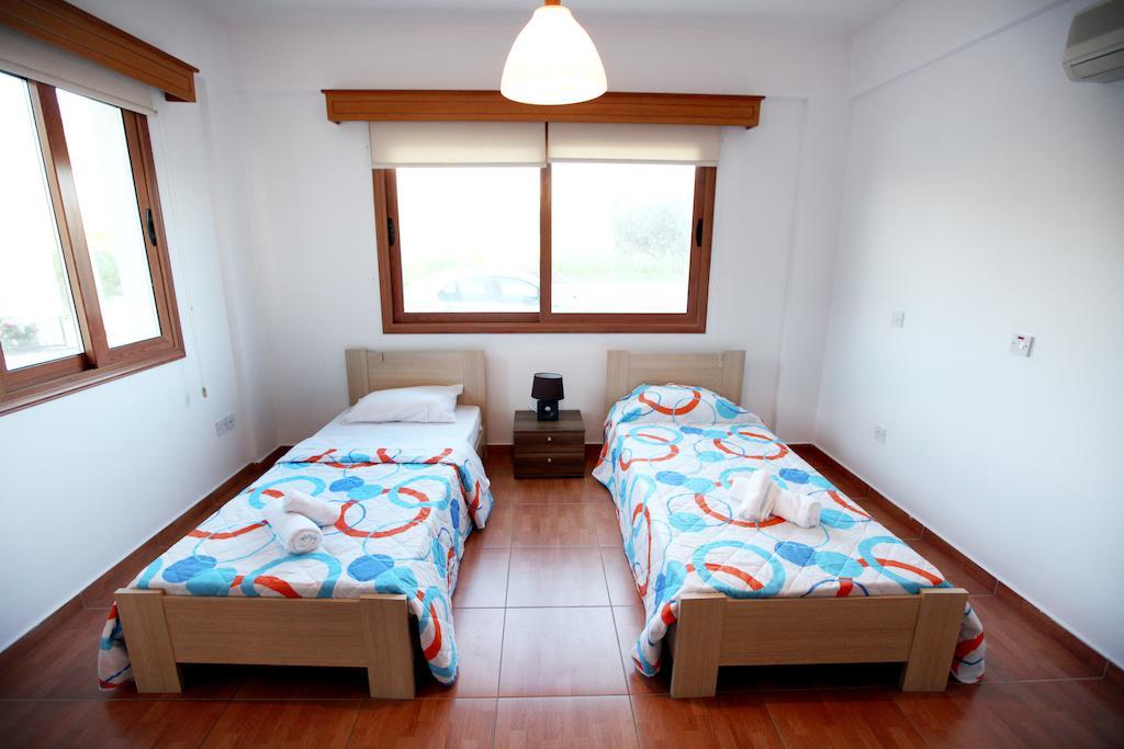 Villa Elina Paphos Room photo