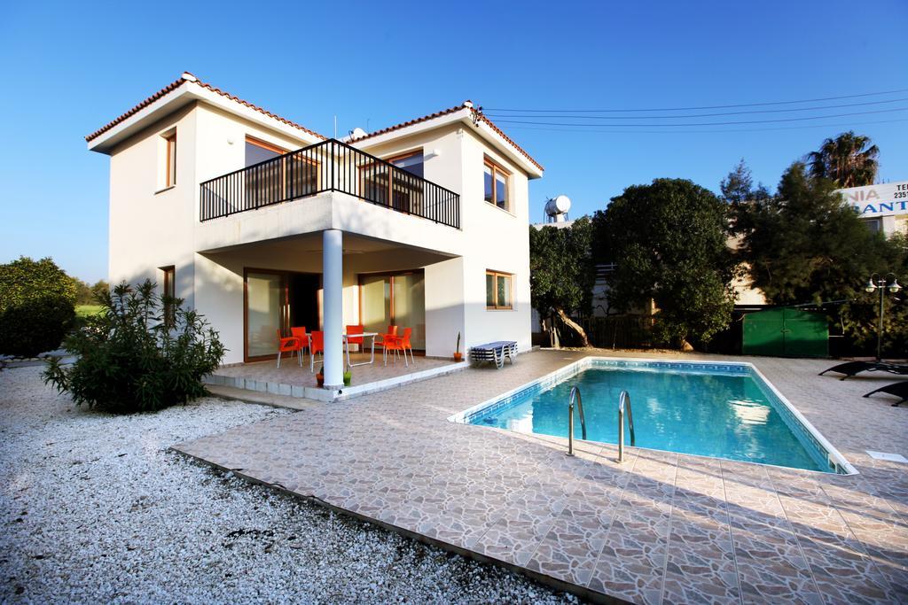 Villa Elina Paphos Room photo
