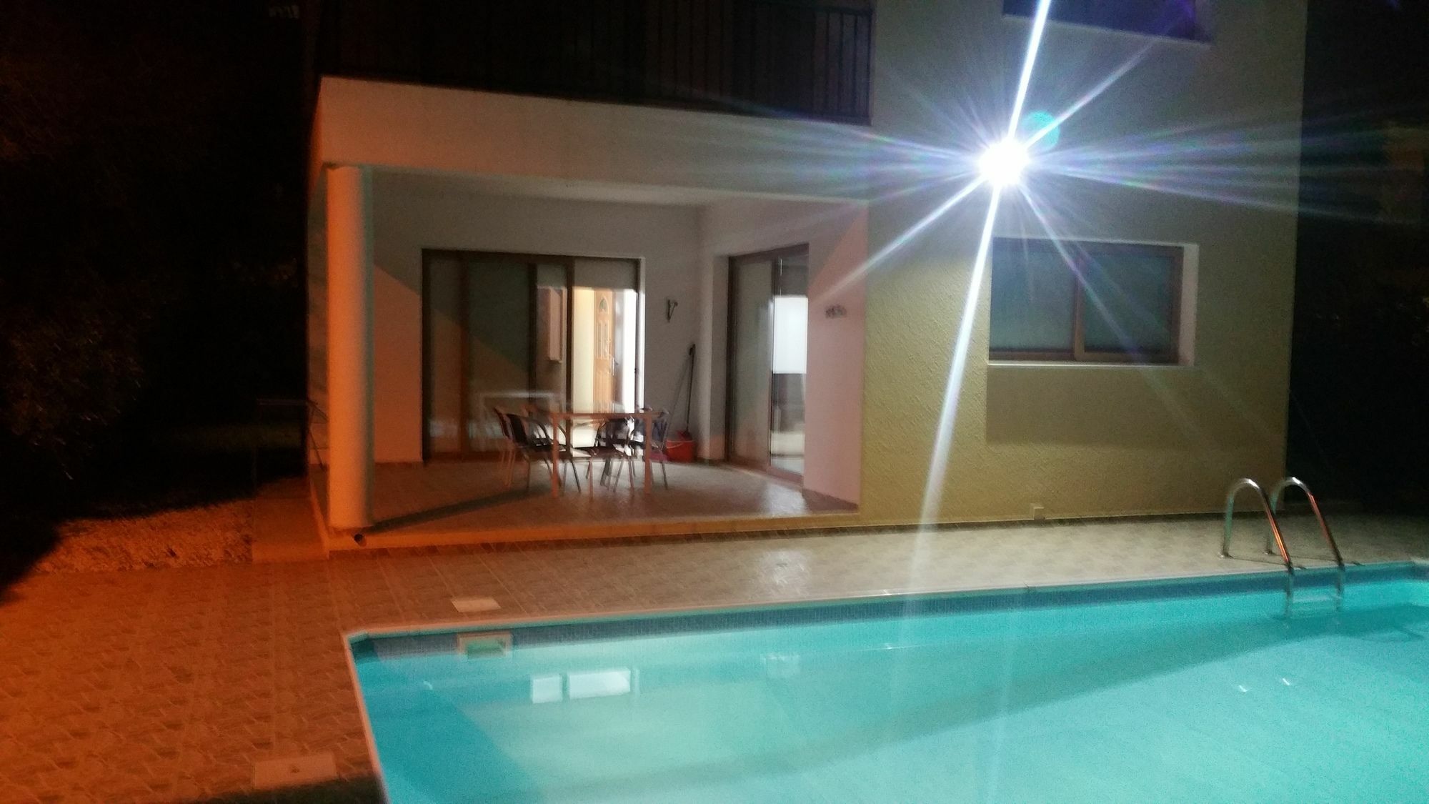 Villa Elina Paphos Exterior photo
